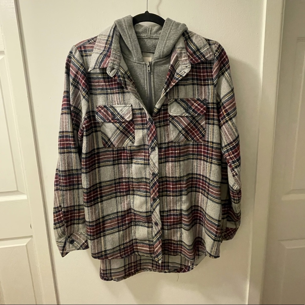 Cute Jacket!